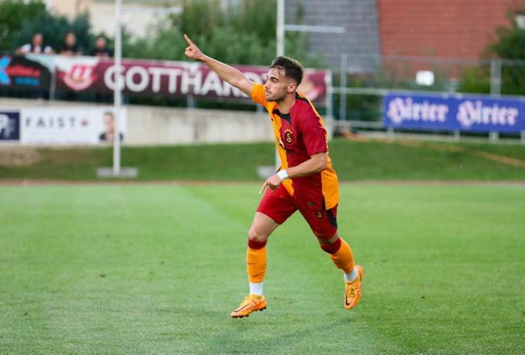 İkisi için oynarlarsa Galatasarayı şampiyon yaparlar deniyordu Okan Buruk 5 oyuncunun hesabını kesti