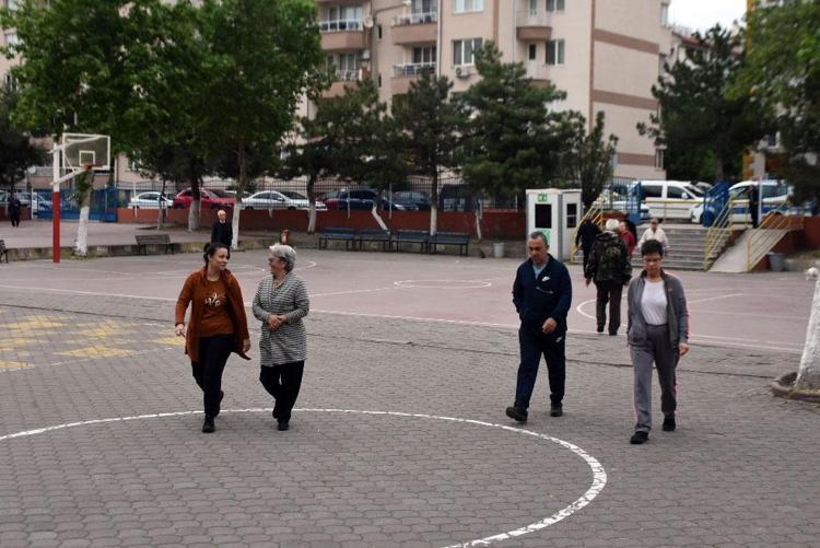 TEKİRDAĞ VE KIRKLARELİDE SANDIKLARA İLGİ
