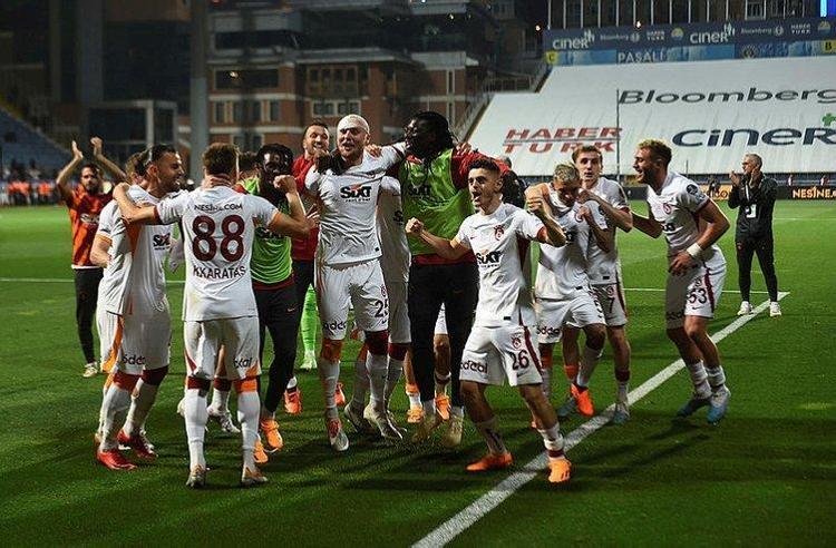 Galatasaraya 65 milyon euro Nelsson ve Boeyden sonra bir ayrılık daha