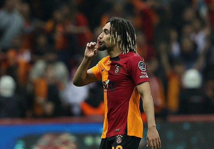 Galatasaraya 65 milyon euro Nelsson ve Boeyden sonra bir ayrılık daha