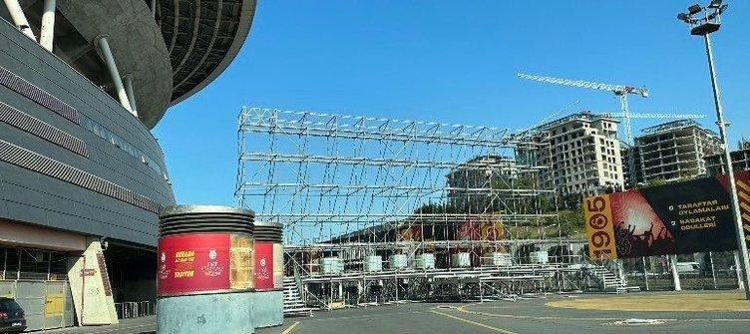 Galatasaraya 65 milyon euro Nelsson ve Boeyden sonra bir ayrılık daha