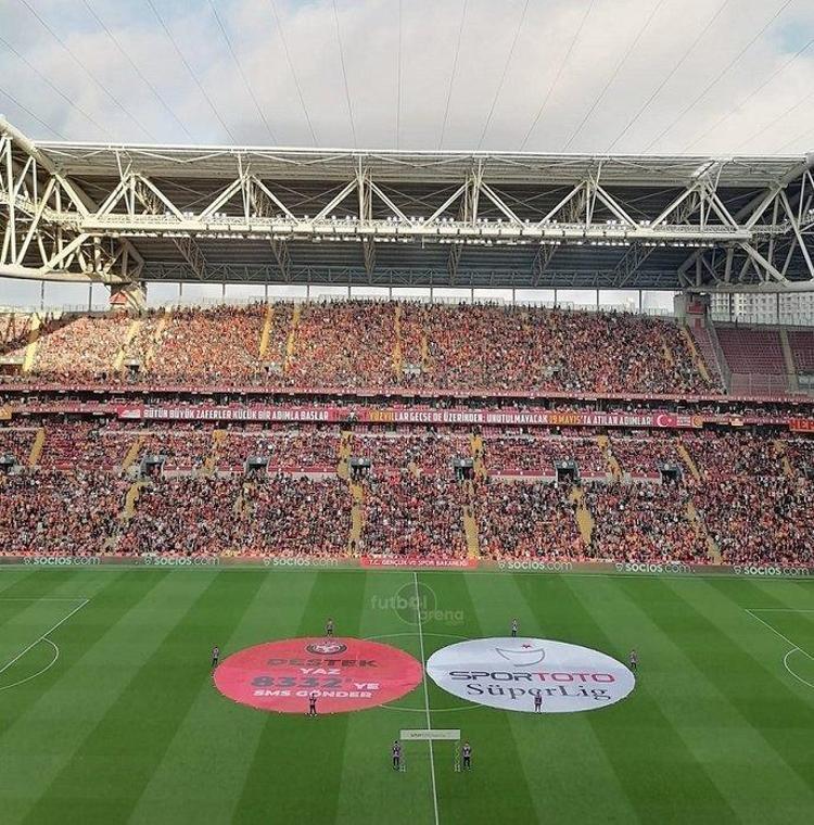 Galatasaraya 65 milyon euro Nelsson ve Boeyden sonra bir ayrılık daha