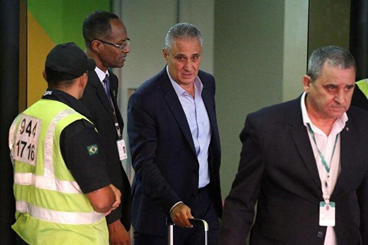 Fenerbahçe için çılgın iddia: Yeni hoca Tite 10 numara Roberto Firmino