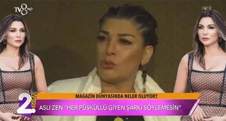 NE OLMUŞTU