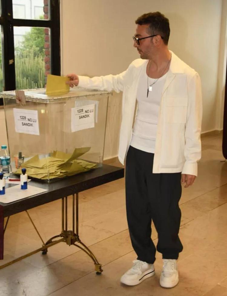 OĞUZHAN KOÇ