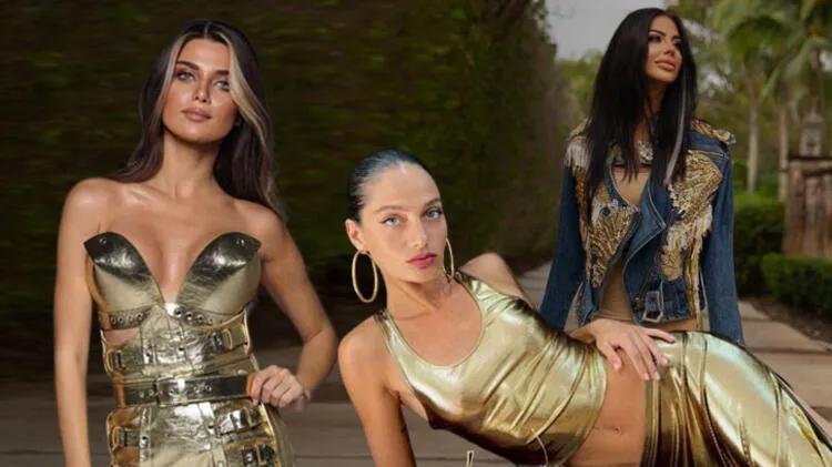 Ünlü isimler arasında yeni trend: Gold akımı