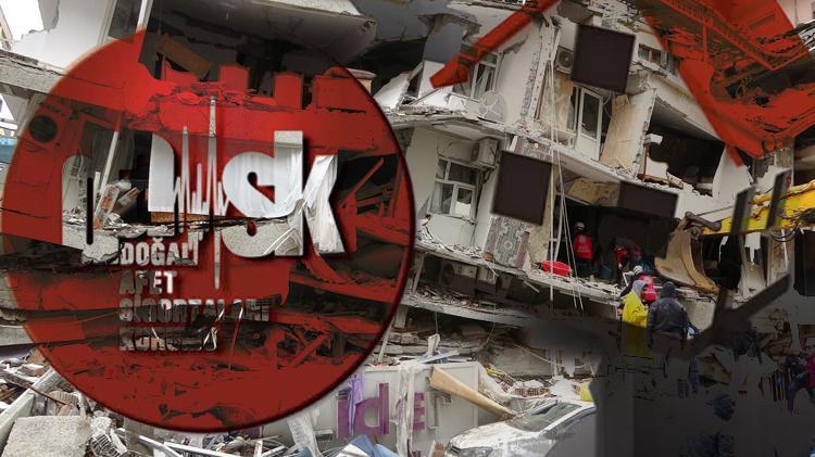 Deprem sigortasıyla ilgili uyarı geldi Çantacılar türedi