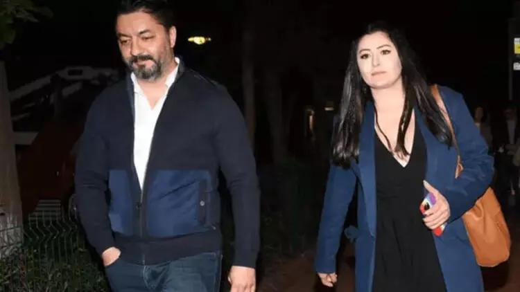 Deniz Çakırdan flaş hamle Sevgilisinin evine taşındı
