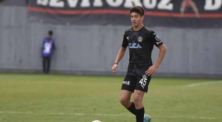 Arda Turan, Selçuk İnan, Caner Erkin hepsi oradan gelmişti Okan Buruka 18 yaşında wonderkid