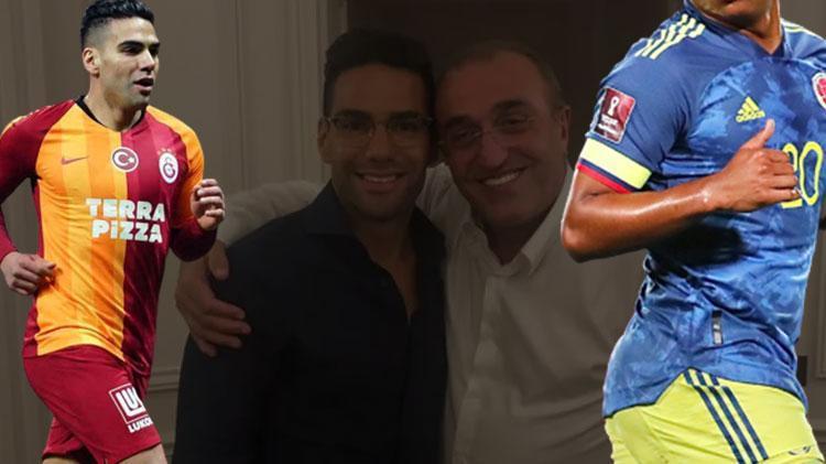 Dönemin yöneticilerine Falcaoyu değil bu çocuğu alın demişlerdi 4 yıl sonra Galatasaraya geliyor