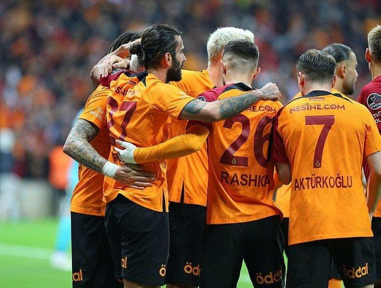 Dönemin yöneticilerine Falcaoyu değil bu çocuğu alın demişlerdi 4 yıl sonra Galatasaraya geliyor