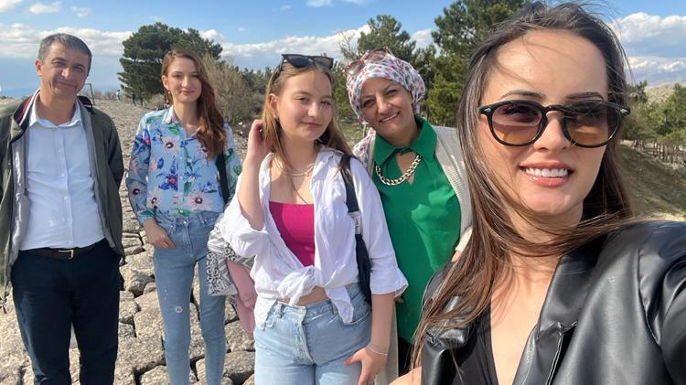 Rezidansta düşüp ölen Saliha hemşirenin annesi: Kızım yaşam doluydu