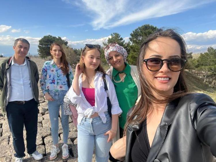 Rezidansta düşüp ölen Saliha hemşirenin annesi: Kızım yaşam doluydu