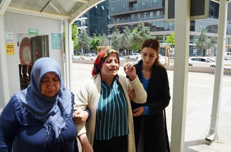 Rezidansta düşüp ölen Saliha hemşirenin annesi: Kızım yaşam doluydu