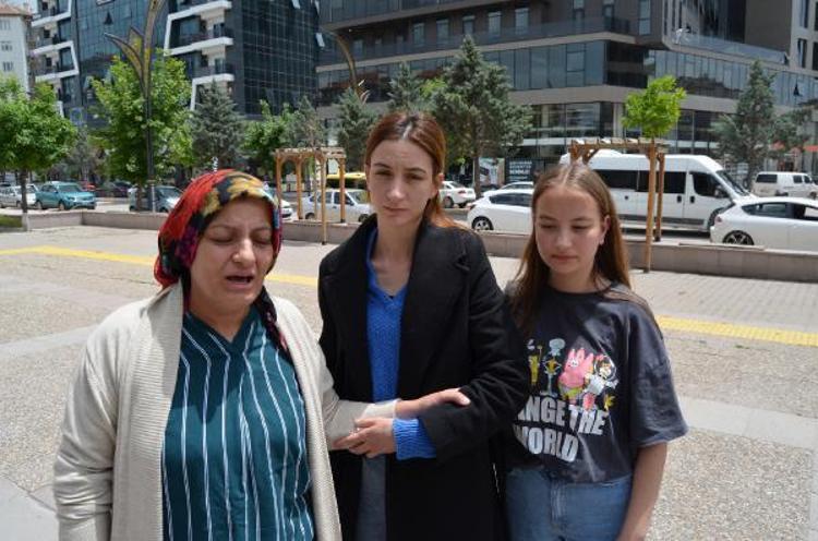 Rezidansta düşüp ölen Saliha hemşirenin annesi: Kızım yaşam doluydu