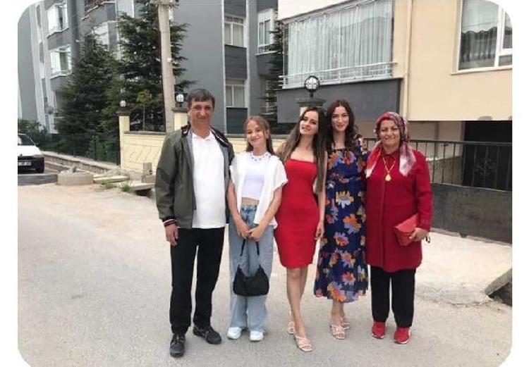 Rezidansta düşüp ölen Saliha hemşirenin annesi: Kızım yaşam doluydu