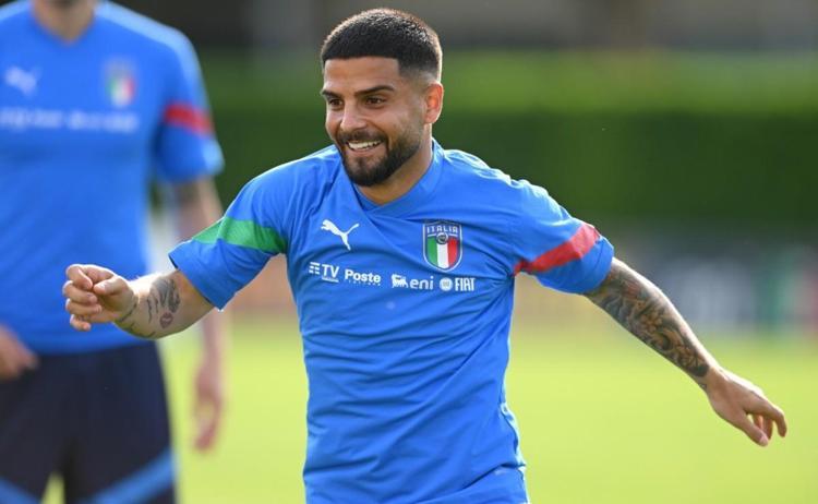 Cenk Ergün 1.63lük forveti istedi EURO 2020de İtalya formasıyla Şenol Güneşi devirmişti