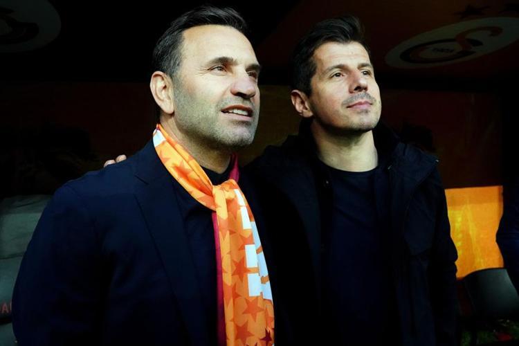 Galatasarayda Muslera dönemi sona mı eriyor Yeni kaleci bile belli oldu