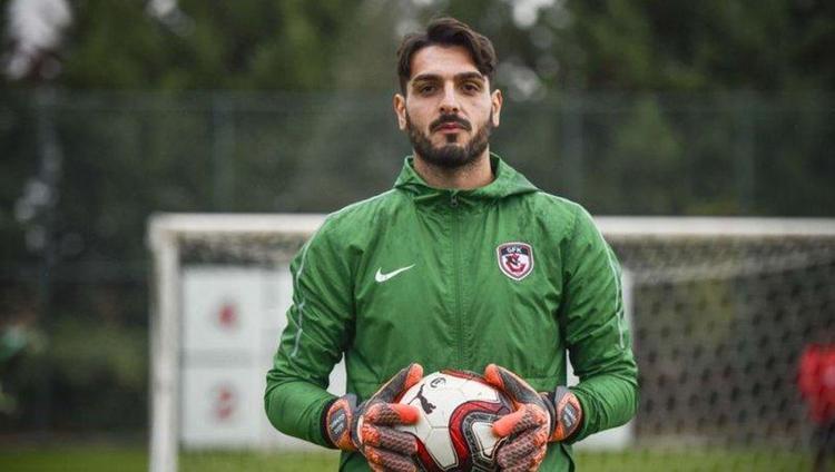 Galatasarayda Muslera dönemi sona mı eriyor Yeni kaleci bile belli oldu