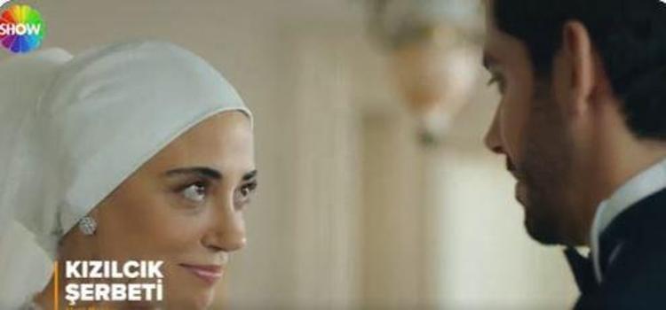 Kızılcık Şerbeti 28. bölüm 2. fragmanı: Gerçek ortaya çıktı Umut ve Nursema evliliği başlamadan bitiyor