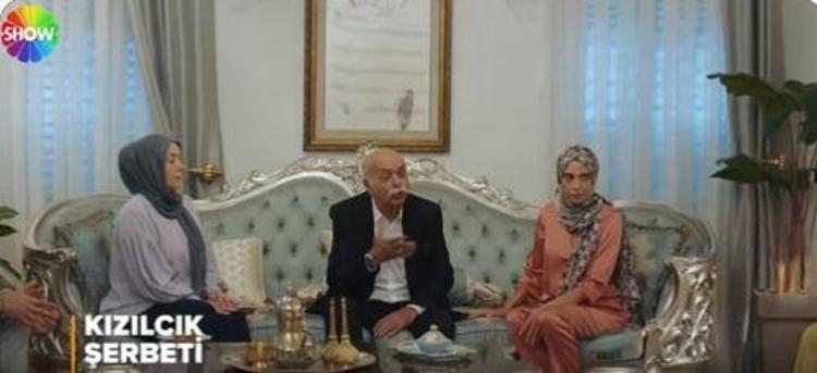 Kızılcık Şerbeti 28. bölüm 2. fragmanı: Gerçek ortaya çıktı Umut ve Nursema evliliği başlamadan bitiyor