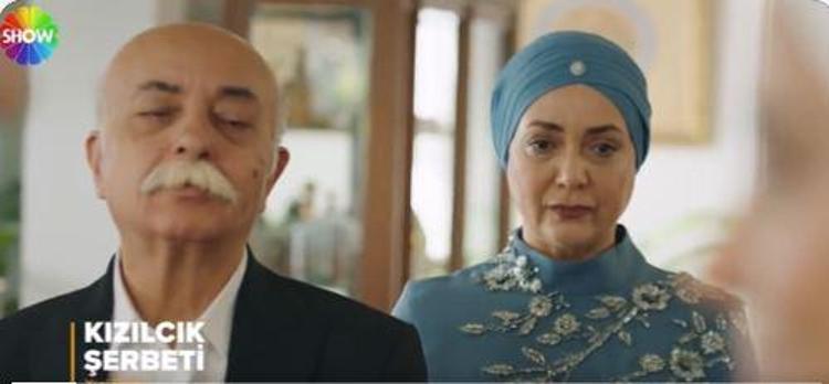 Kızılcık Şerbeti 28. bölüm 2. fragmanı: Gerçek ortaya çıktı Umut ve Nursema evliliği başlamadan bitiyor
