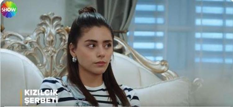 KIVILCIM ÖMERİ TANIYAMIYOR