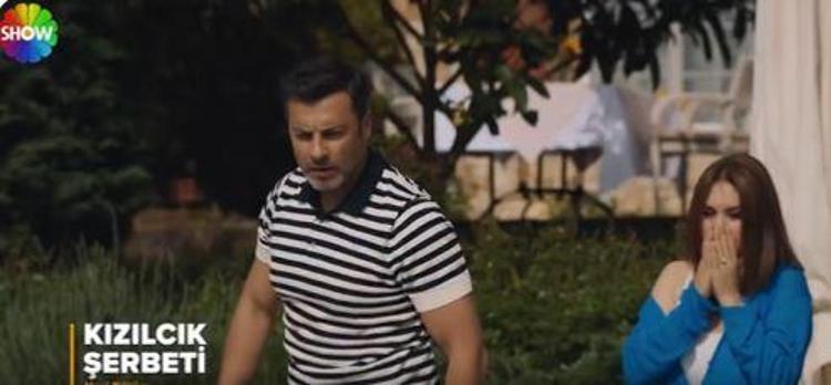 Kızılcık Şerbeti 28. bölüm 2. fragmanı: Gerçek ortaya çıktı Umut ve Nursema evliliği başlamadan bitiyor
