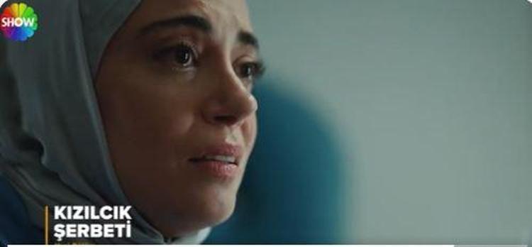 Kızılcık Şerbeti 28. bölüm 2. fragmanı: Gerçek ortaya çıktı Umut ve Nursema evliliği başlamadan bitiyor