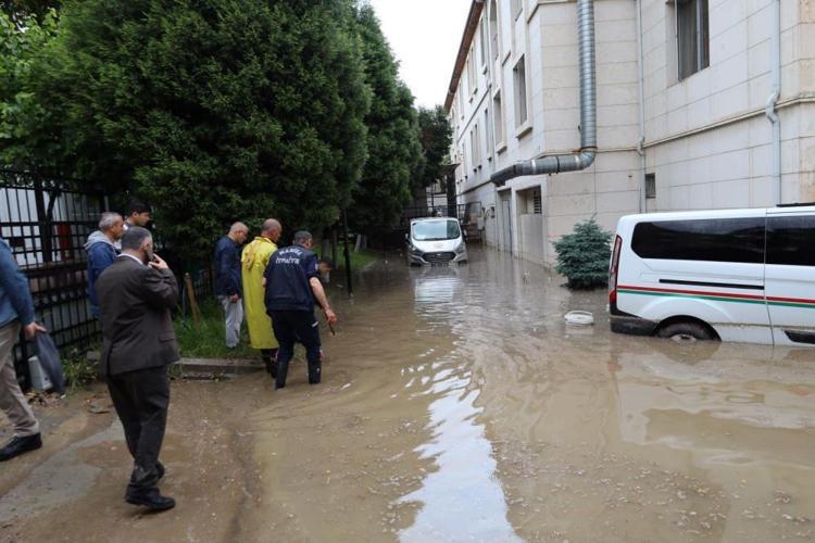 Meteorolojiden son dakika uyarısı: Sağanak yağmur, sel ve dolu Tarih belli oldu