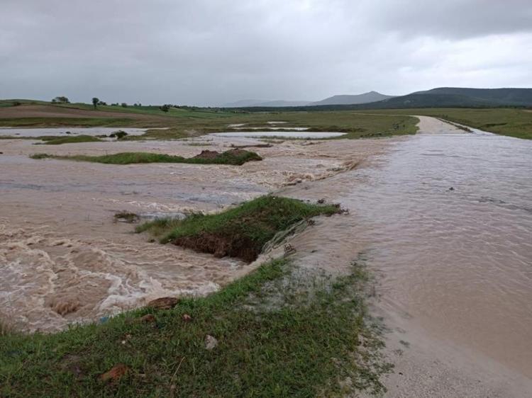 Meteorolojiden son dakika uyarısı: Sağanak yağmur, sel ve dolu Tarih belli oldu