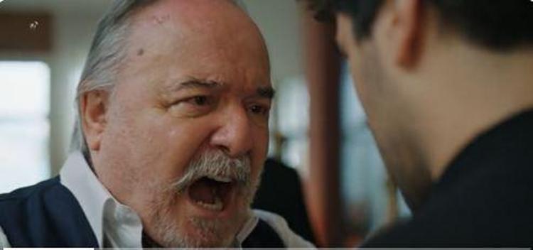 Yalı Çapkını 35. bölüm fragmanı: Halis Ağa işareti verdi Ferite sıkılan kurşun Hattuç Halayı öldürüyor