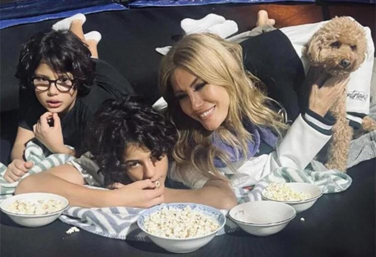Çağla Şıkel nasıl fit kalıyor Gerçek sırrını açıkladı