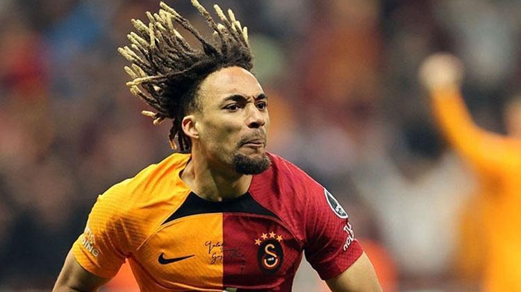 Arsenal, Crystal Palace derken Sacha Boey Eintracht Frankfurta imza atıyor