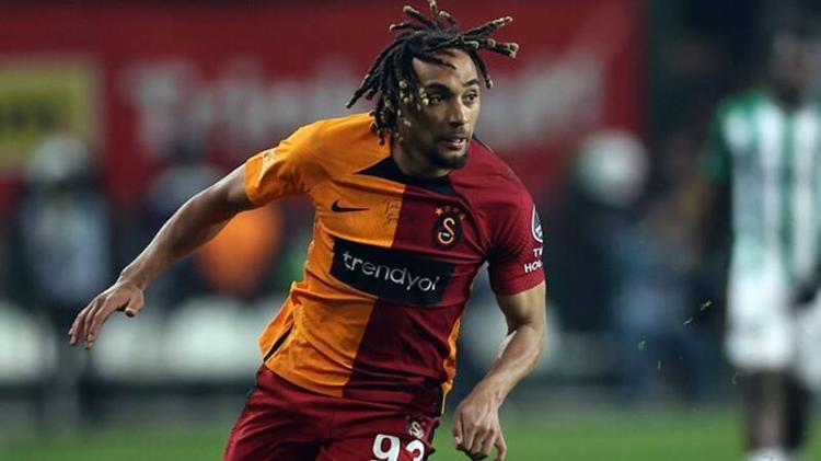 Arsenal, Crystal Palace derken Sacha Boey Eintracht Frankfurta imza atıyor