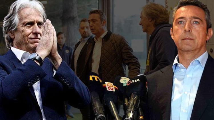 Ali Koçun çılgın planı ortaya çıktı İşin içinde Galatasaray da var