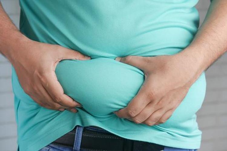 “Yüksek stres obeziteyi tetikleyebilir”