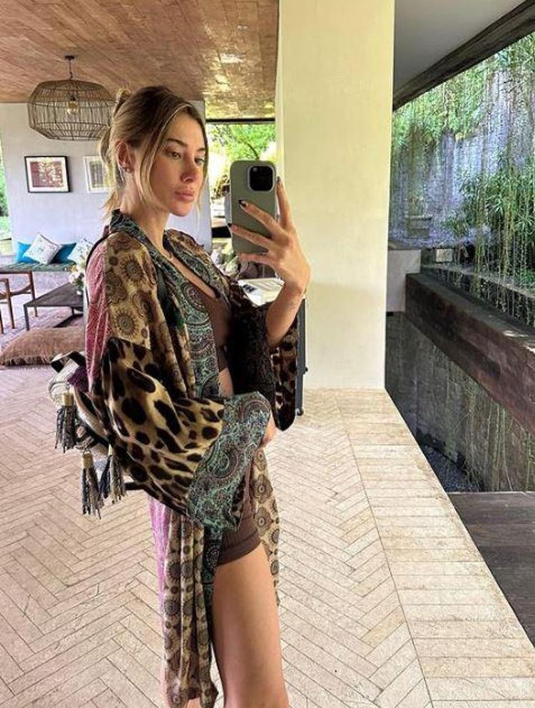 Şeyma Subaşı ile Mohammed Alsaloussi Balide Yüzünde güller açıyor resmen