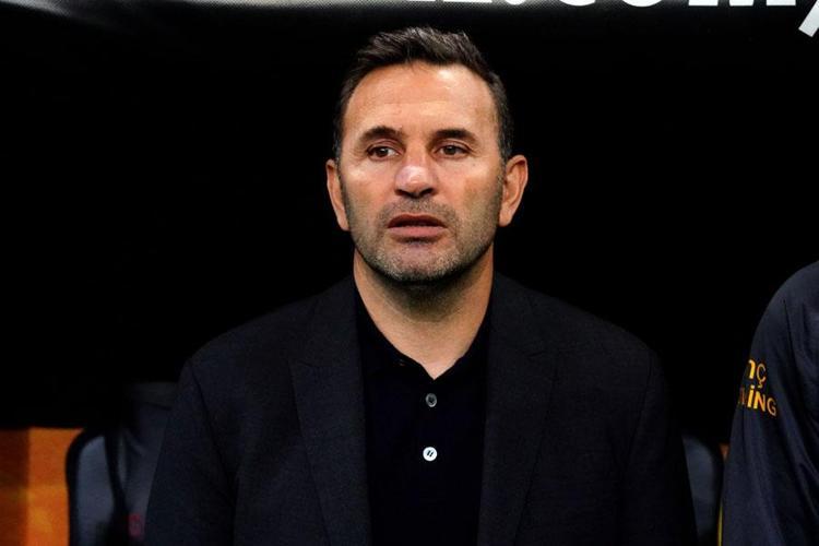 Galatasarayın ilk transferi 17 yaşında bir yerli Dursun Özbek Selçuk İnanın kapısını çaldı