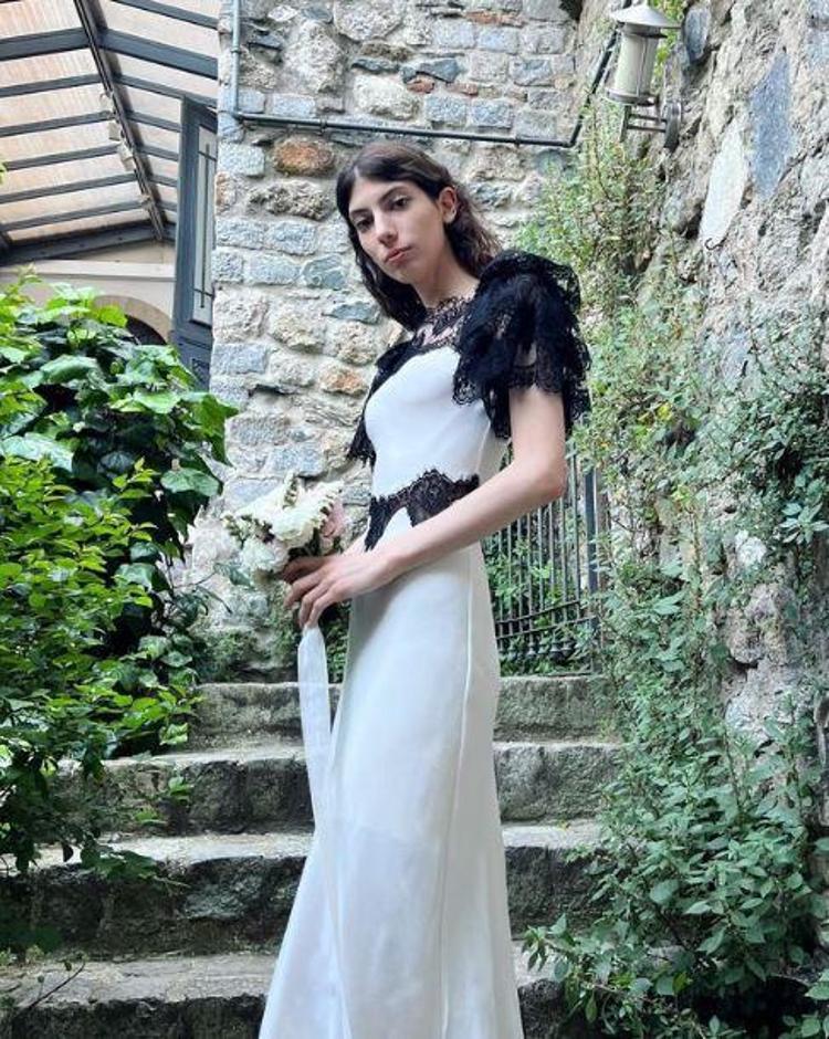 MODELLİĞE BAŞLAMAM TESADÜFLER SONUCU OLDU