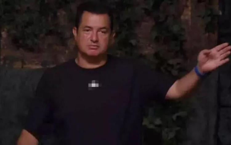 Acun Ilıcalıdan dikkat çeken Survivor itirafı Yıllarca aslında hata yapmışız