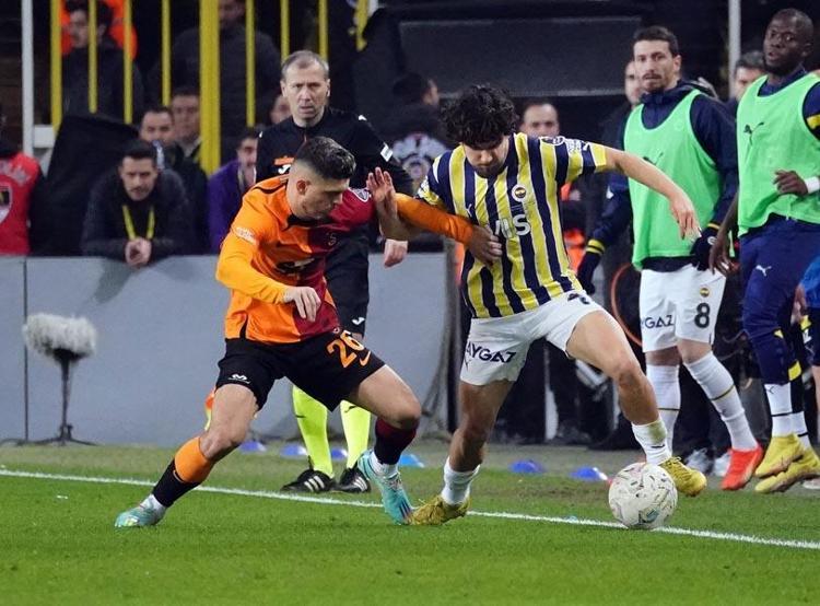 Süper Lig şampiyonuna kolay rakipler İşte Galatasaray ve Fenerbahçenin Şampiyonlar Ligindeki muhtemel rakipleri