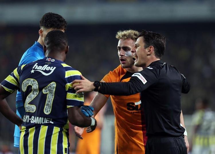 Süper Lig şampiyonuna kolay rakipler İşte Galatasaray ve Fenerbahçenin Şampiyonlar Ligindeki muhtemel rakipleri