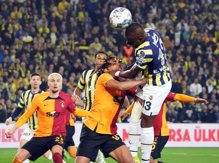Süper Lig şampiyonuna kolay rakipler İşte Galatasaray ve Fenerbahçenin Şampiyonlar Ligindeki muhtemel rakipleri