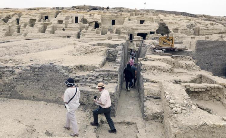 Tarihi keşif İnanılmaz mumya bulundu, gizem ortaya çıktı