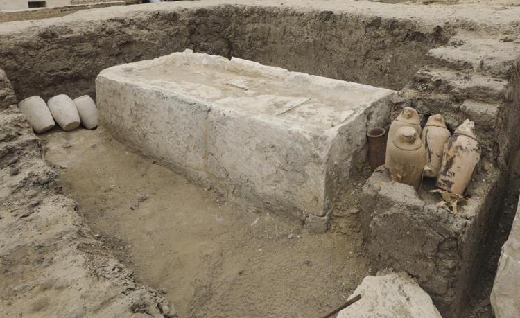 Tarihi keşif İnanılmaz mumya bulundu, gizem ortaya çıktı