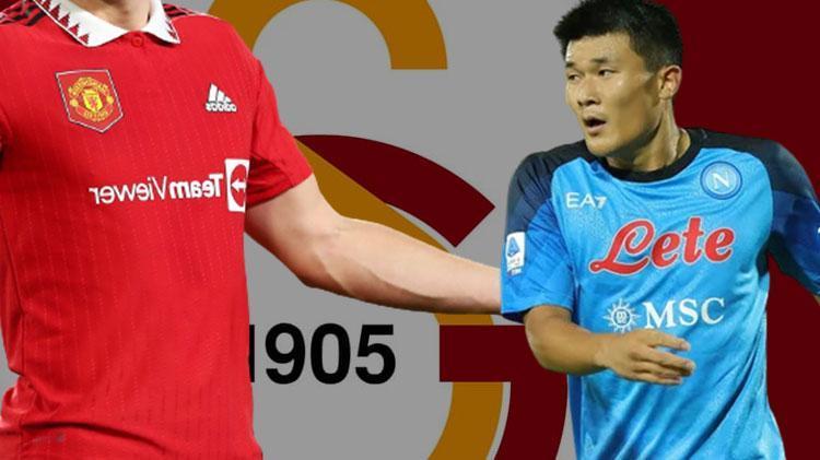 Okan Buruka flaş transfer teklifi 87 milyon euroya aldık Galatasaraya gönderebiliriz