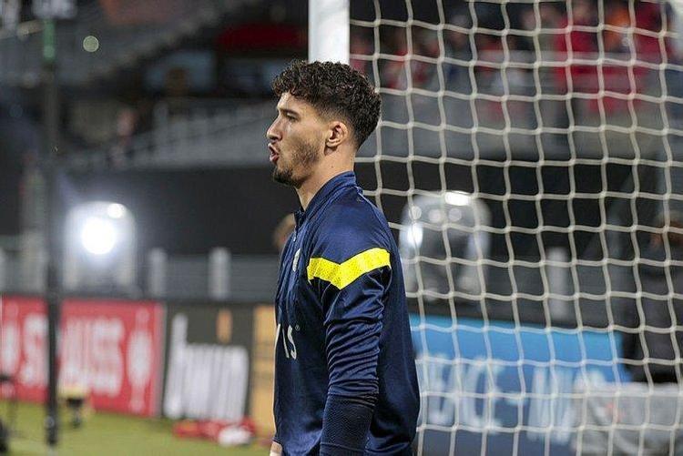 Arda Gülerden sonra bir ayrılık daha Altay Bayındır Avrupa devine gidiyor