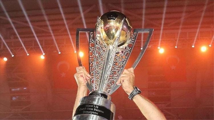 GALATASARAY KAÇ KERE ŞAMPİYON OLDU