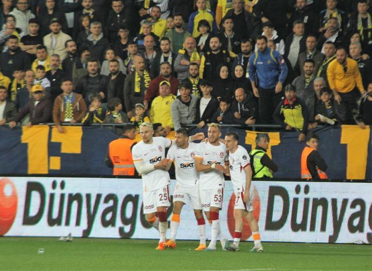İŞTE GALATASARAYIN MUHTEMEL RAKİPLERİ